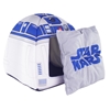 Picture of Star Wars cave pet bedding